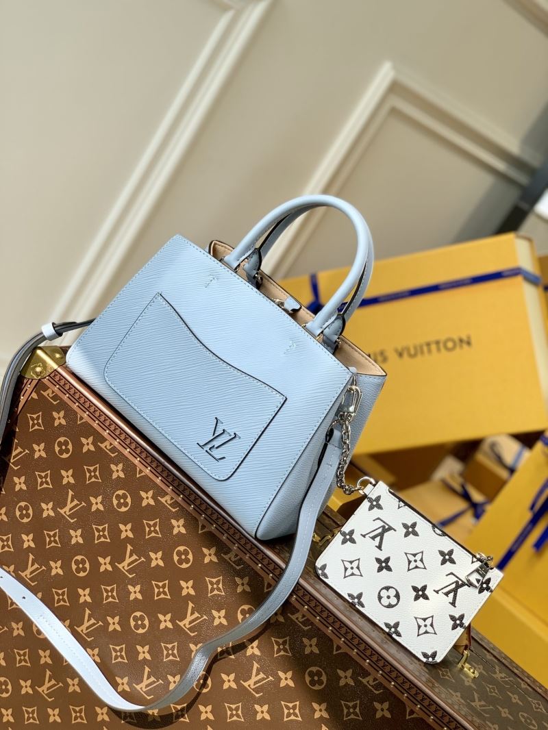 LV Top Handle Bags